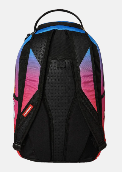 Zaino SPRAYGROUND SPACE JAM 25TH ANNIVERSARY CREW BACKPACK 910B9137NSZ