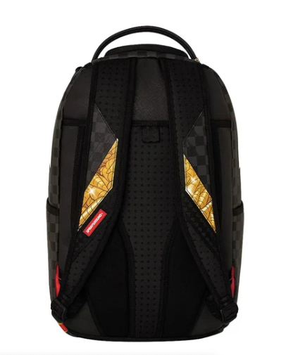 Zaino SPRAYGROUND LOONEY CARROT STASH BACKPACK 910B9177NSZ