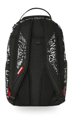 Zaino SPRAYGROUND CRAZY TOUGHTS BACKPACK 910B8666NSZ