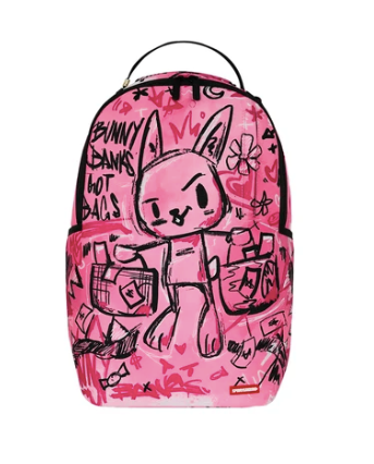Zaino SPRAYGROUND BUNNY BANKS BACKPACK 910B8533NSZ