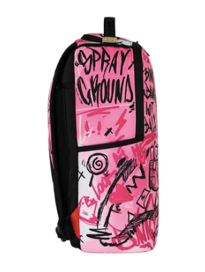 Zaino SPRAYGROUND BUNNY BANKS BACKPACK 910B8533NSZ