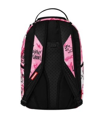 Zaino SPRAYGROUND BUNNY BANKS BACKPACK 910B8533NSZ