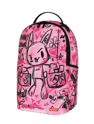 Zaino SPRAYGROUND BUNNY BANKS BACKPACK 910B8533NSZ