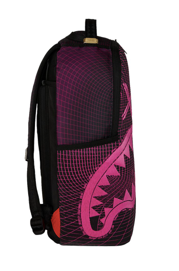 Zaino SPRAYGROUND VAPORWAVE FIBER OPTIC BACKPACK 910B8377NSZ