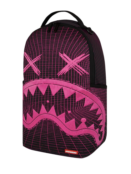 Zaino SPRAYGROUND VAPORWAVE FIBER OPTIC BACKPACK 910B8377NSZ