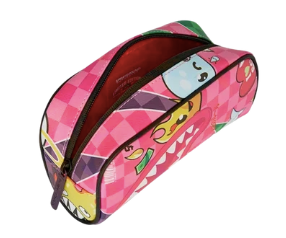 POCHETTE ASTUCCIO SPRAYGROUND WILD WTF POUCH 910B9455NSZ