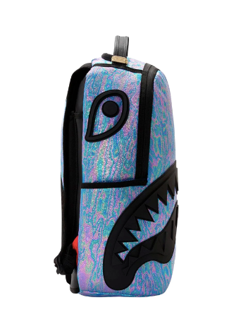 Zaino SPRAYGROUND OIL SPILL SHARK BACKPACK 910B7190NSZ