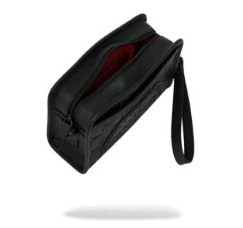 BORSA SPRAYGROUND RAISED CHECK HANDBAG 910B9548NSZ