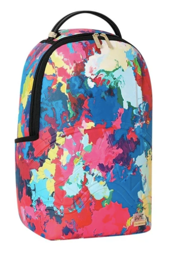 Zaino SPRAYGROUND HIDEKI SAIJO ABSTRACT FLOW BACKPACK 910B8645NSZ