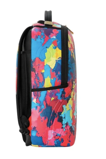 Zaino SPRAYGROUND HIDEKI SAIJO ABSTRACT FLOW BACKPACK 910B8645NSZ