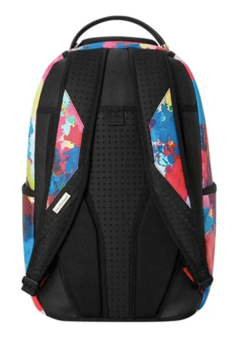 Zaino SPRAYGROUND HIDEKI SAIJO ABSTRACT FLOW BACKPACK 910B8645NSZ
