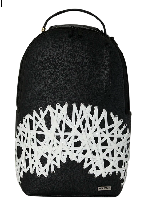 Zaino SPRAYGROUND SHOELACE SHARK BACKPACK 910B8844NSZ