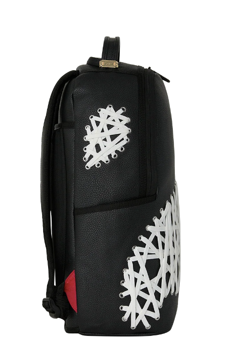 Zaino SPRAYGROUND SHOELACE SHARK BACKPACK 910B8844NSZ