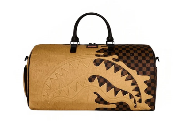 Borsone Sprayground HENNY MELT DUFFLE 910D9369NSZ
