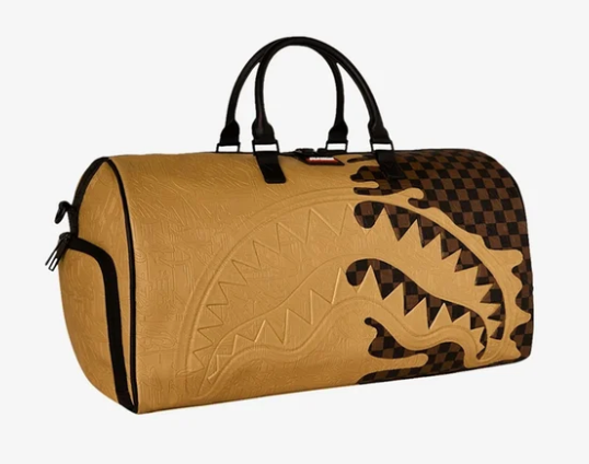 Borsone Sprayground HENNY MELT DUFFLE 910D9369NSZ