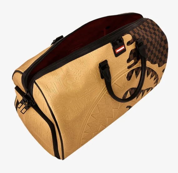 Borsone Sprayground HENNY MELT DUFFLE 910D9369NSZ