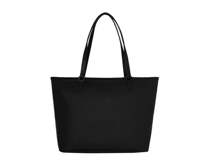 BORSA SPRAYGROUND  BLACKED OUT EMBOSSED GOLD TOOTH TOTE 910T9329NSZ