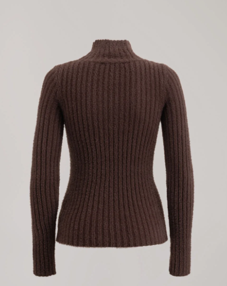 Maglia HINNOMINATE Maglia a collo alto