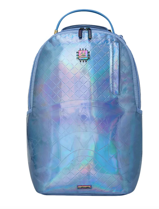 Zaino SPRAYGROUND AI Mermaid Scales BACKPACK  910B8436NSZ