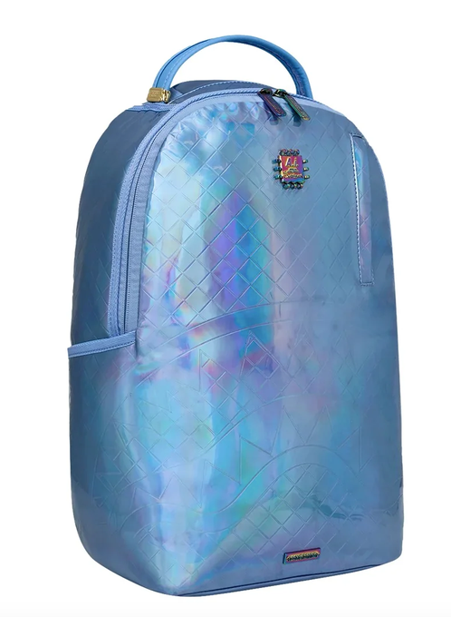 Zaino SPRAYGROUND AI Mermaid Scales BACKPACK  910B8436NSZ