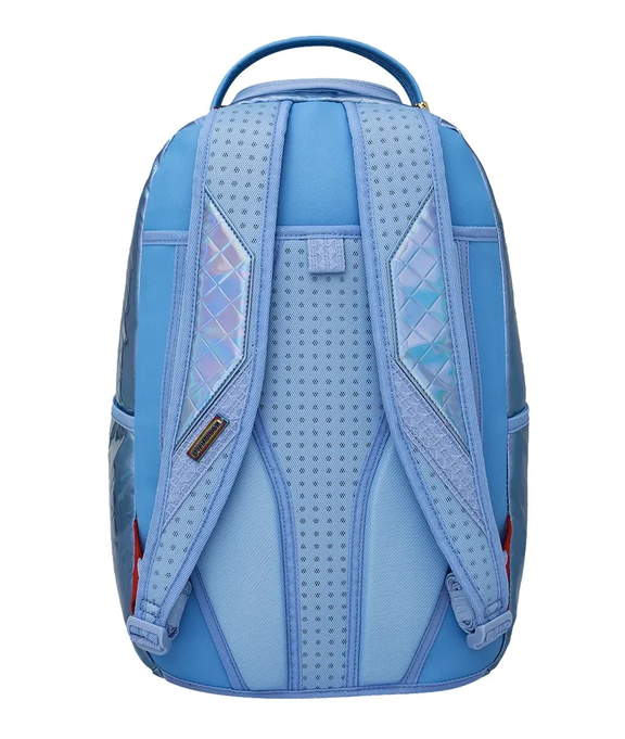 Zaino SPRAYGROUND AI Mermaid Scales BACKPACK  910B8436NSZ