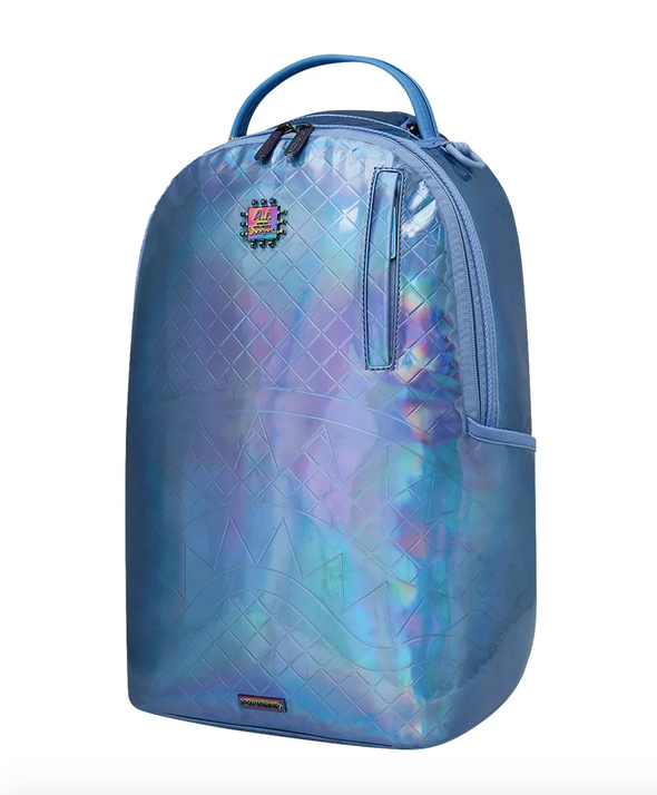 Zaino SPRAYGROUND AI Mermaid Scales BACKPACK  910B8436NSZ