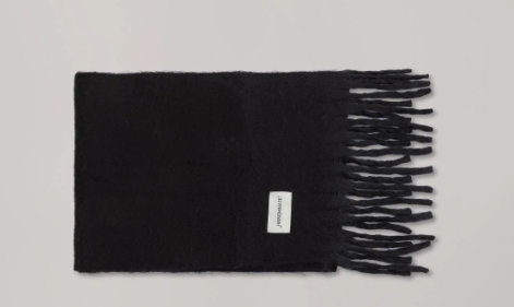 Sciarpa HINNOMINATE In Maglia