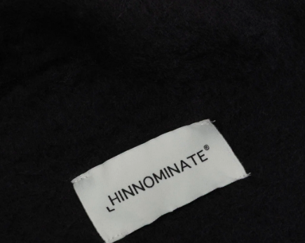 Sciarpa HINNOMINATE In Maglia