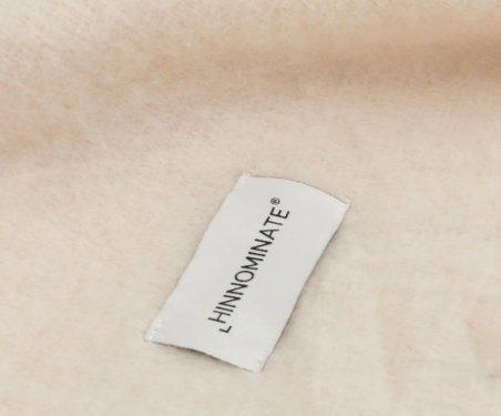 Sciarpa HINNOMINATE In Maglia