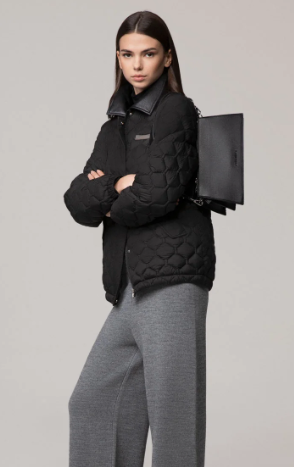 Borsa HINNOMINATE Regular shoulder strap