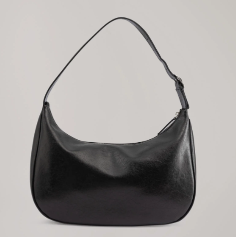 Borsa HINNOMINATE Maxi shoulder strap
