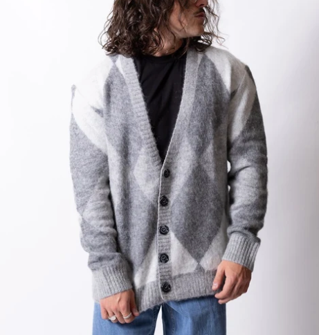 cardigan RICHMOND ALLIS