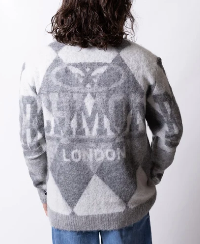 cardigan RICHMOND ALLIS
