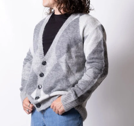 cardigan RICHMOND ALLIS