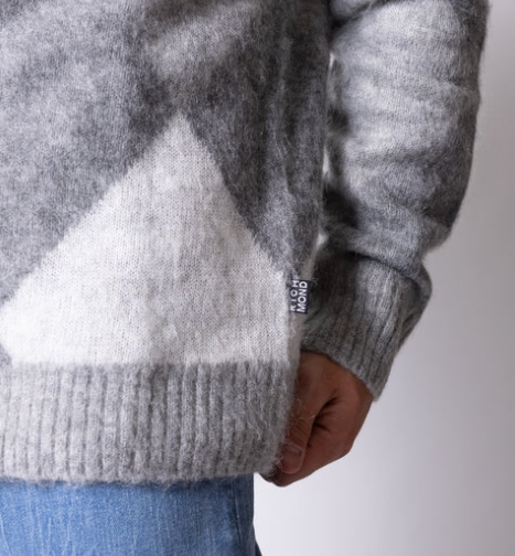 cardigan RICHMOND ALLIS