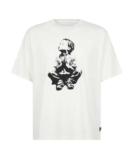 T-shirt RICHMOND narked