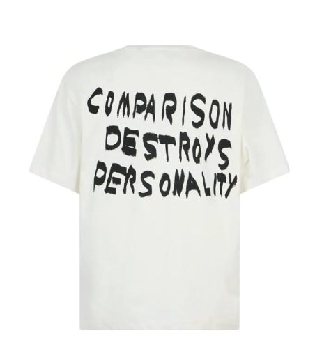 T-shirt RICHMOND narked