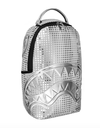 ZAINO SPRAYGROUND SHARK 910B5387NSZ