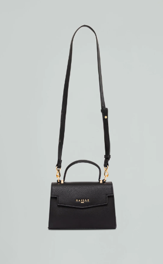 Borsa GAELLE Mini hand bag essential saffiano