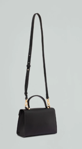 Borsa GAELLE Mini hand bag essential saffiano