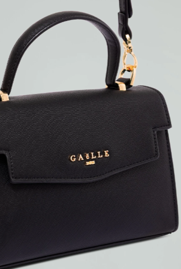 Borsa GAELLE Mini hand bag essential saffiano