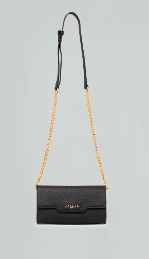 Borsa GAELLE Mini pochette essential saffiano