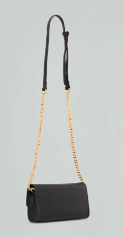 Borsa GAELLE Mini pochette essential saffiano