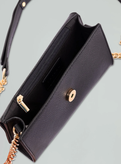 Borsa GAELLE Mini pochette essential saffiano
