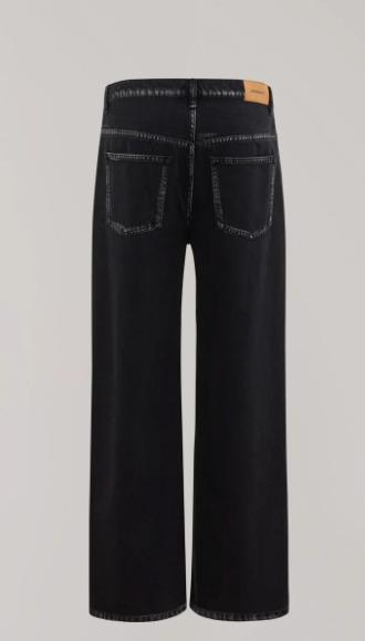 Jeans HINNOMINATE Jeremias- denim loose fit regular rise