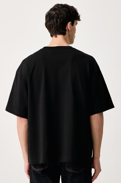T-shirt JUST CAVALLI Pantera