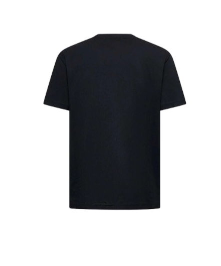 T-shirt RICHMOND Con Stampa Grafica Artistica Frontale