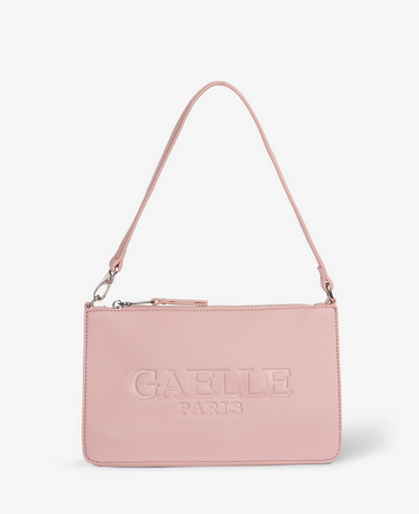 Mini Pochette GAELLE PARIS Maxilogo