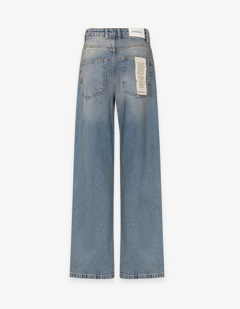 Jeans HINNOMINATE Baggy Fit In Denim