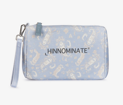 Pochette HINNOMINATE In Cotone Piccola